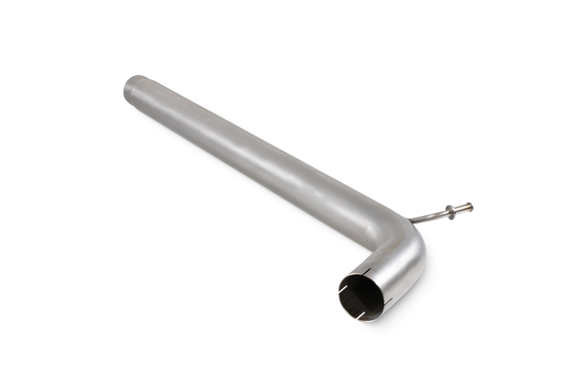 Scorpion CUPRA Leon 245 2.0 Tsi Leon 300 VZ3 Tsi Centre Silencer Delete Pipe