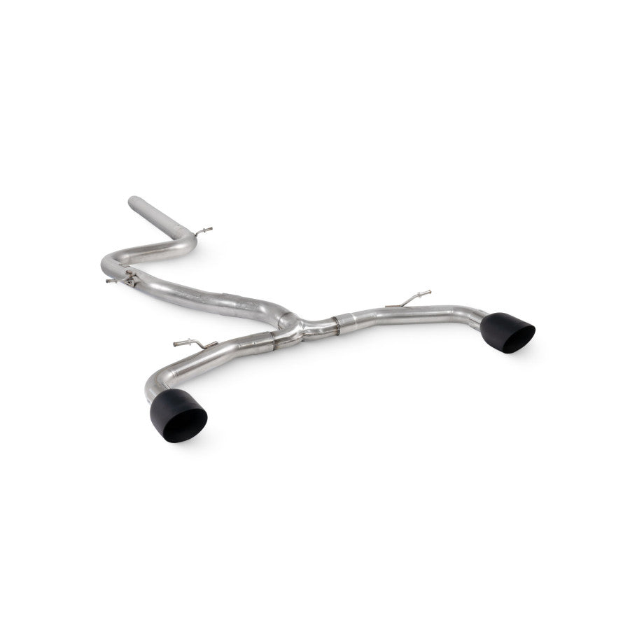 Scorpion CUPRA Leon 245 Predator Race GPF back Exhaust System