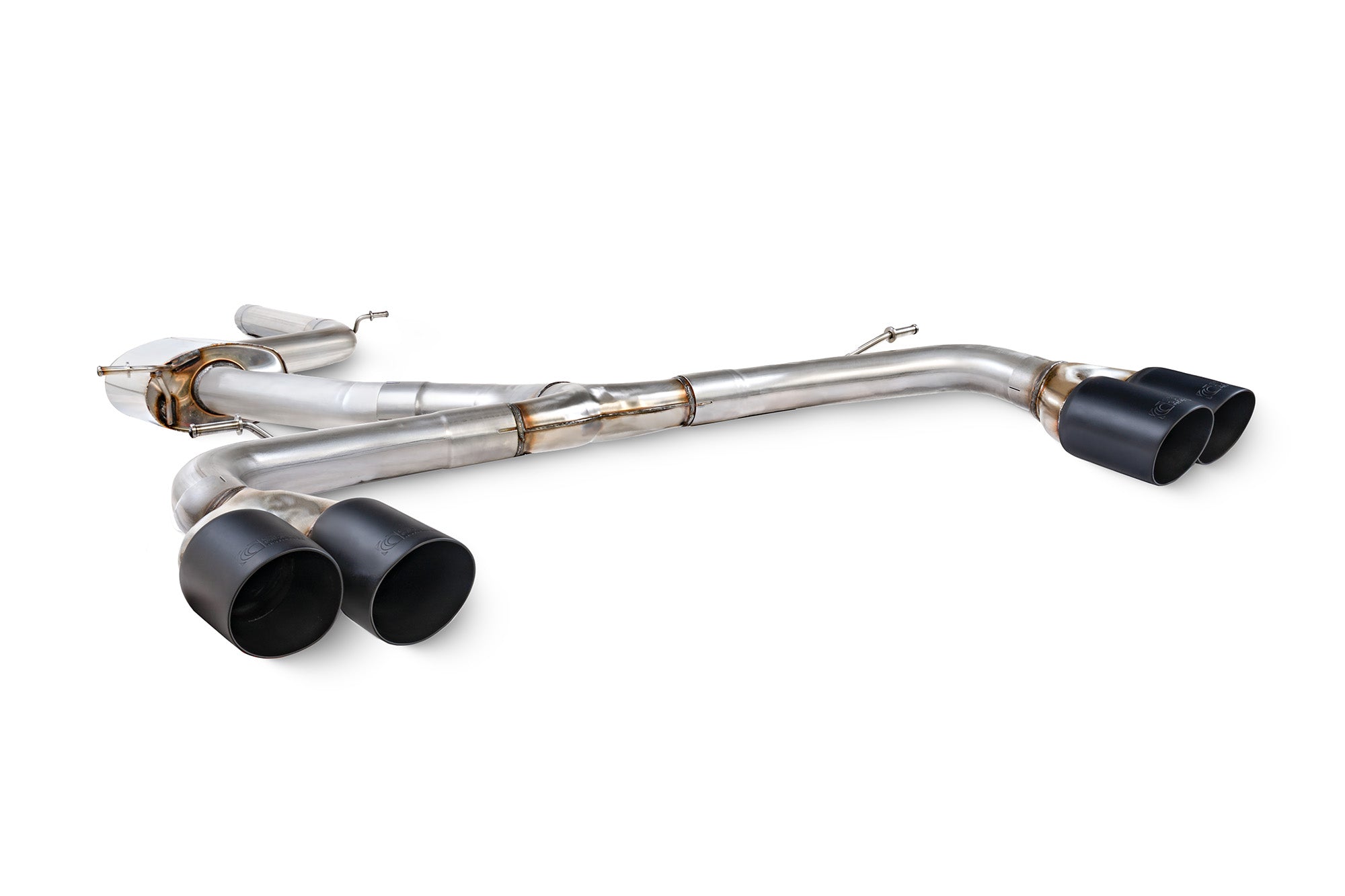 Scorpion CUPRA Leon 300 VZ3 TSI Non-res GPF Back System