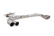 Scorpion CUPRA Leon 300 VZ3 TSI Non-res GPF Back System