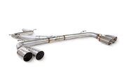 Scorpion CUPRA Leon 300 VZ3 TSI Predator Non-res GPF Back System