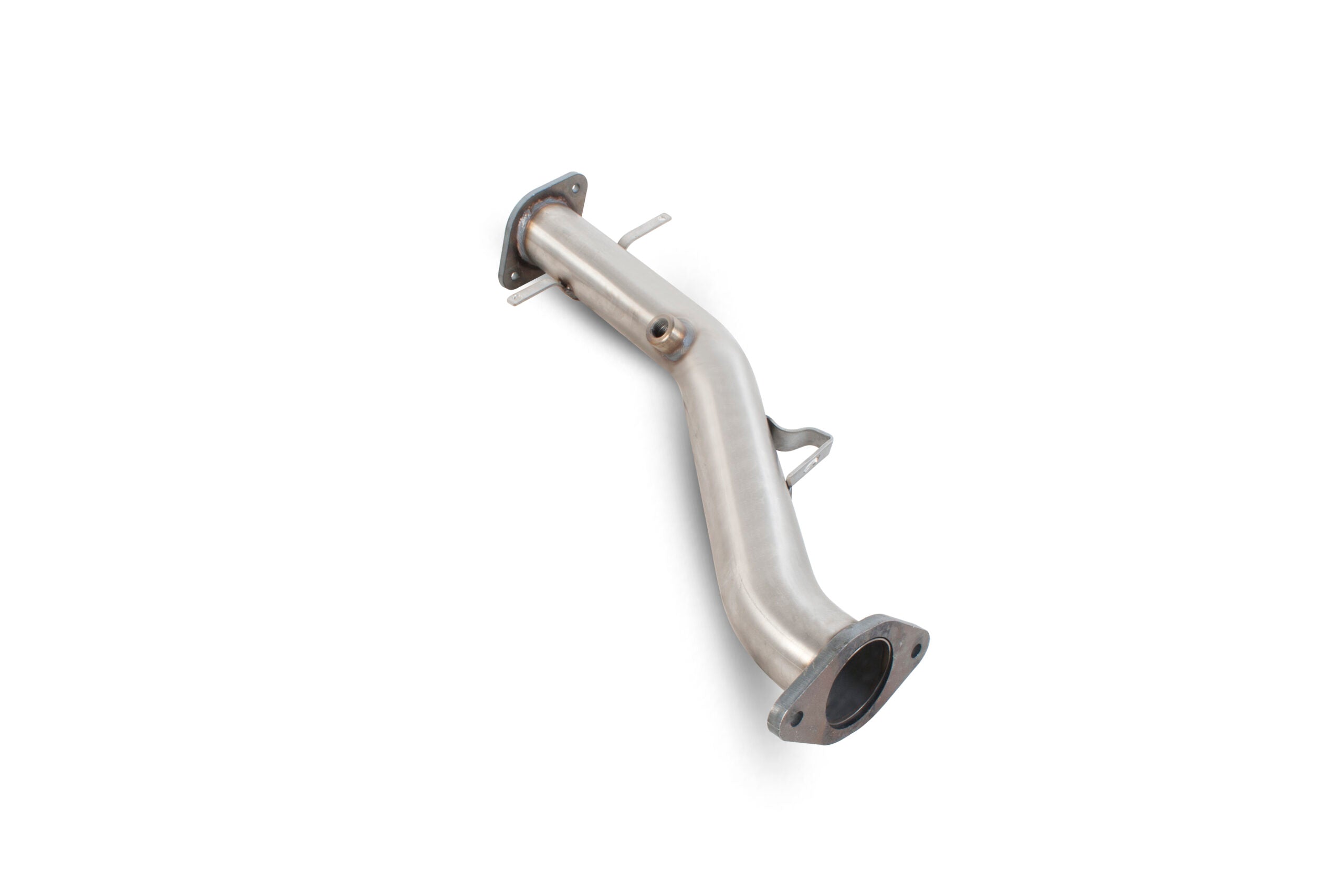Scorpion Subaru Impreza Turbo WRX Sti Downpipes