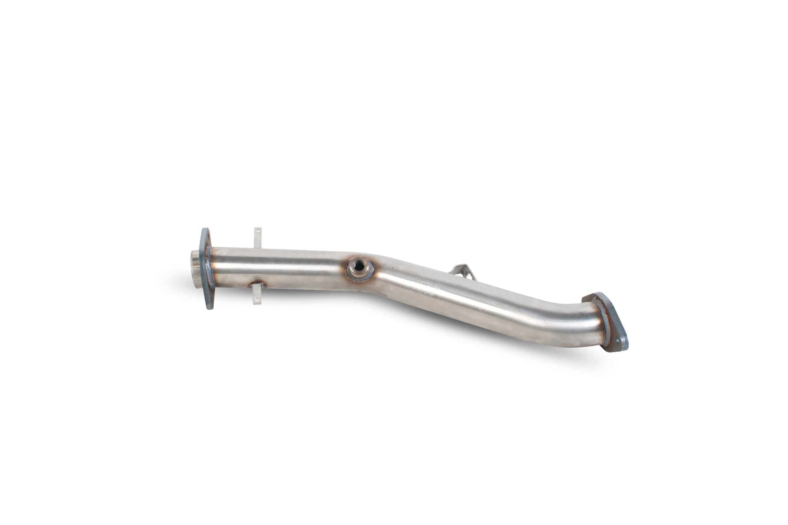 Scorpion Subaru Impreza Turbo WRX Sti Downpipes