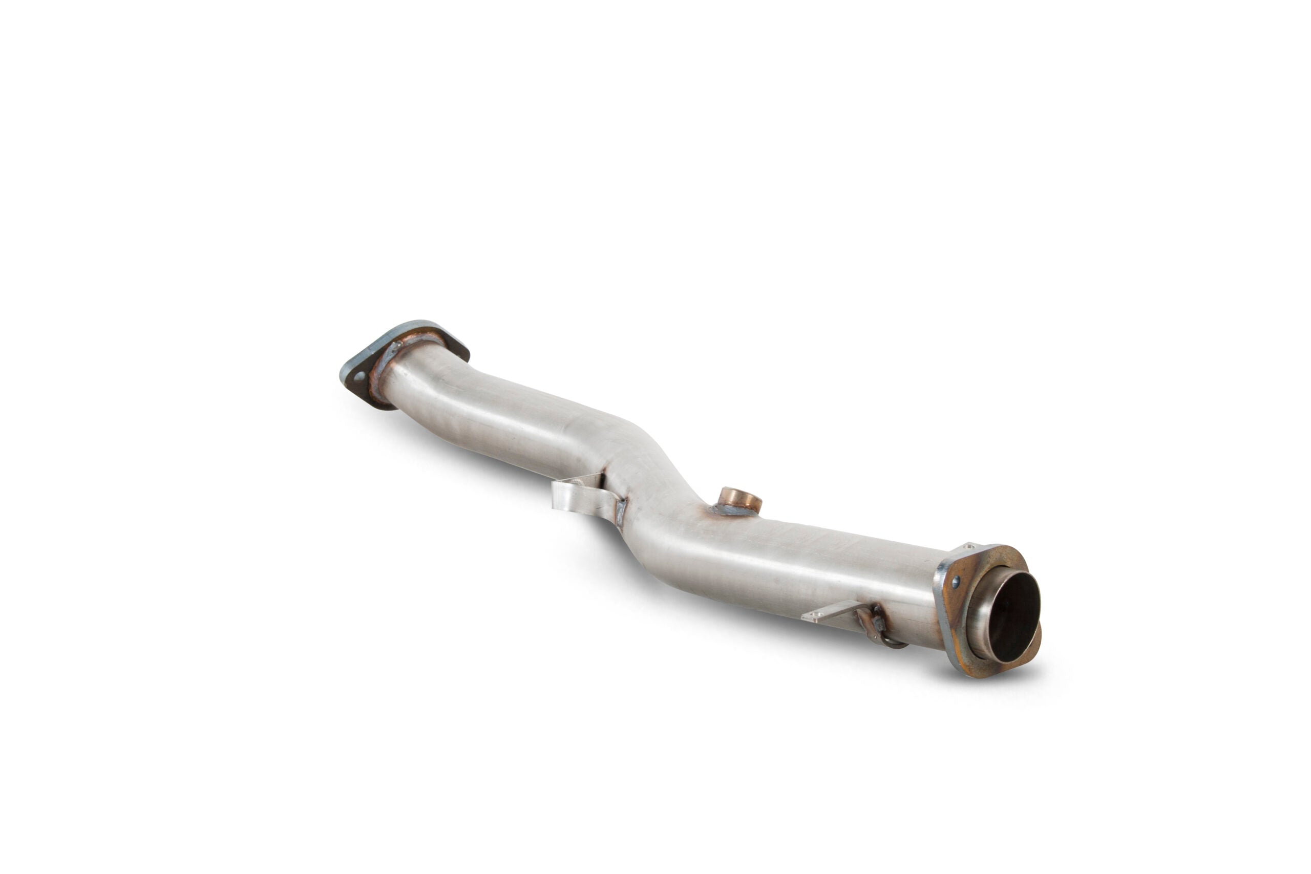 Scorpion Subaru Impreza Turbo 2.5 WRX Sti Downpipe