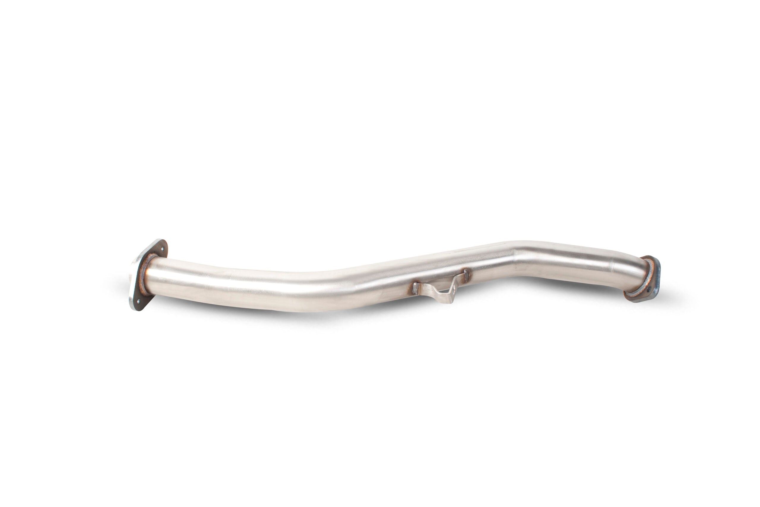 Scorpion Subaru WRX 2.5 Turbo Sti Non GPF Model Only Downpipe