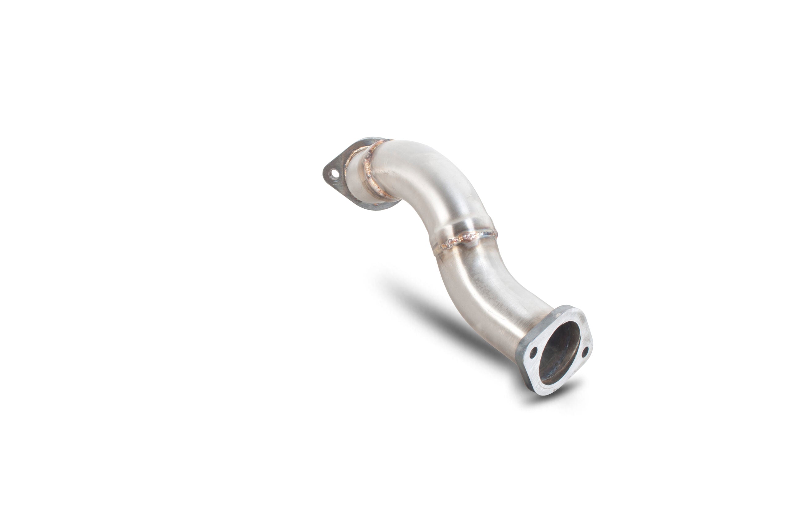 Scorpion Subaru GT86 Scion FR S BRZ Non GPF Model Only Up Pipe
