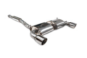 Scorpion Subaru GT86 GR86 Scion FR S BRZ Cat back Exhaust