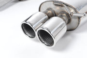 Audi S5 V8 - Cat-Back Exhaust System