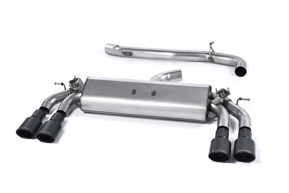 Audi S3 8V.2 Sportback - Cat-Back Exhaust System