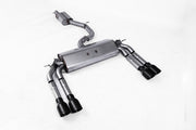 Audi S3 8V/V.2 - Cat-Back Exhaust System