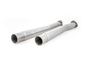 Milltek Sport Audi RS3 (8V)/TTRS (8S) Non-GPF Secondary Cat Bypass