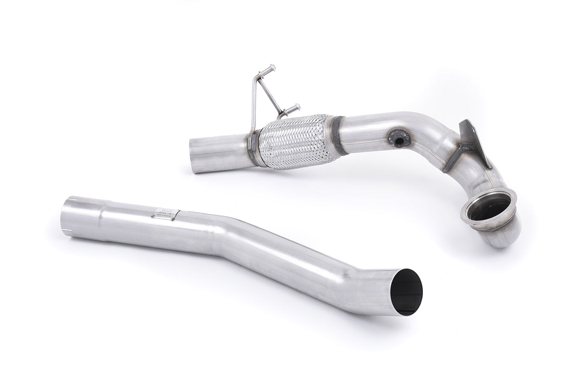 Audi S1 - Large Bore Downpipe
