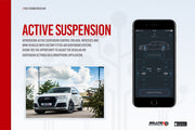 Audi Q7/SQ7 2016 - Later - Active Suspension Control