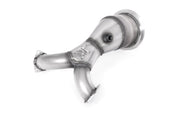 Hi-Flow Sports Cat and Downpipe (Audi A6/A7/S4/S5)