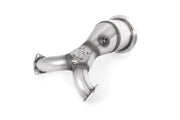 Catalyst Delete Pipe (Audi A6/A7/S4/S5)