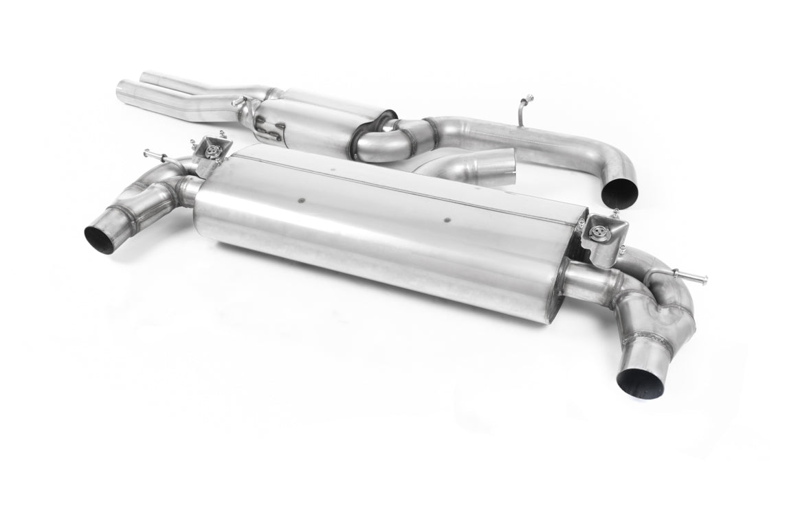 Audi RS3 8V Facelift - Cat-Back Exhaust System