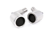 Audi RS6/RS7 C8 & S8 - Large Bore Downpipe & Hi-Flow Sports Cat inc GPF Bypass - For OE