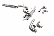 Milltek Sport Audi RS3 (8Y) Sportback GPF-Back Exhaust