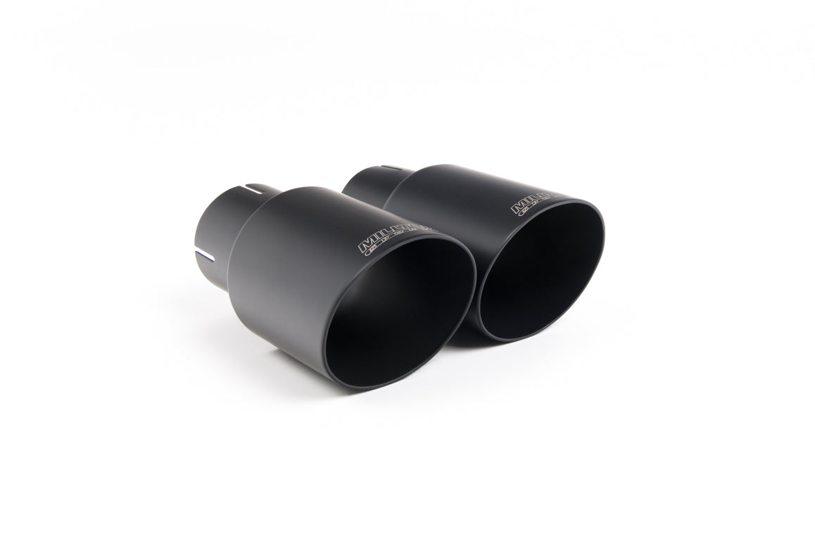 Milltek Sport BMW 1 Series M140i 3 & 5 Door (F20 & F21 LCI, OPF Only & None xDrive) GPF-Back Exhaust