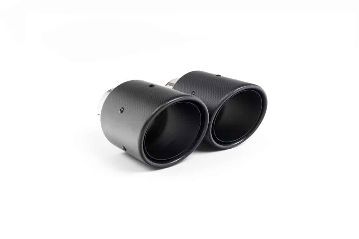 Milltek Sport Audi RSQ3 GPF-Back Exhaust System