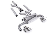 BMW G20/21 M340i & G22 M440i - Cat-Back Exhaust System