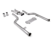 Milltek Sport BMW M3/M4 (G8X) GPF Bypass