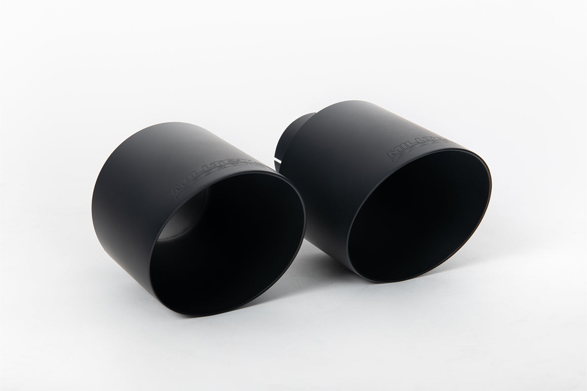 BMW X3 G01 S58 Pre LCI (GPF Equipped) - Downpipe Back Exhaust System