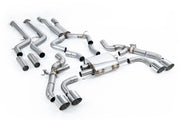BMW X3 G01/X4 G02 S58 LCI (GPF Equipped) - OPF/GPF Bypass System