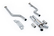 BMW G87 M2 - GPF/OPF Bypass - to OE Axle Back Only