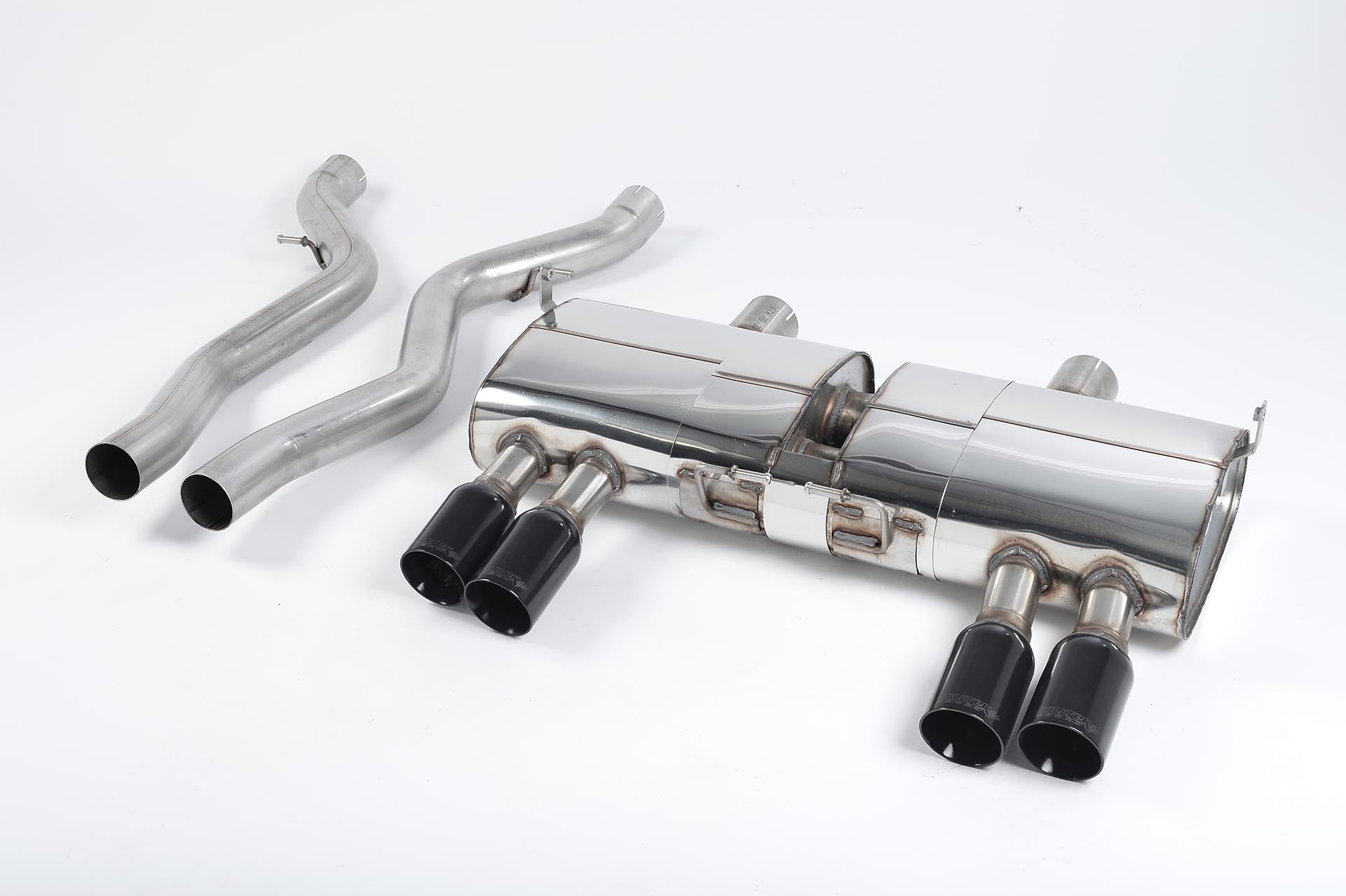 BMW E90/E92 M3 - Cat-Back Exhaust System