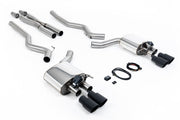 Ford Mustang 5.0 V8 GT (Fastback) - Valved Cat-Back Exhaust System