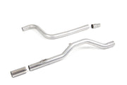 Ford Fiesta MK8 1.0T ST Line - GPF-Back Exhaust System