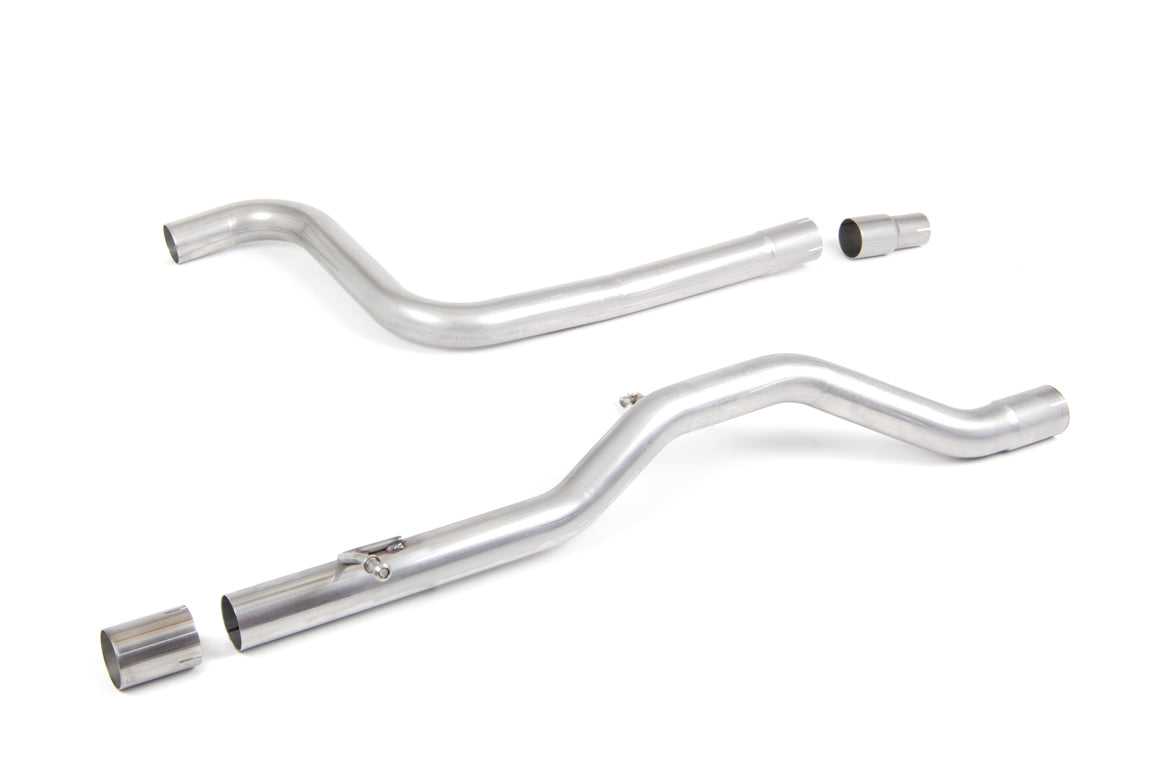 Ford Fiesta MK8 1.0T ST Line - GPF-Back Exhaust System