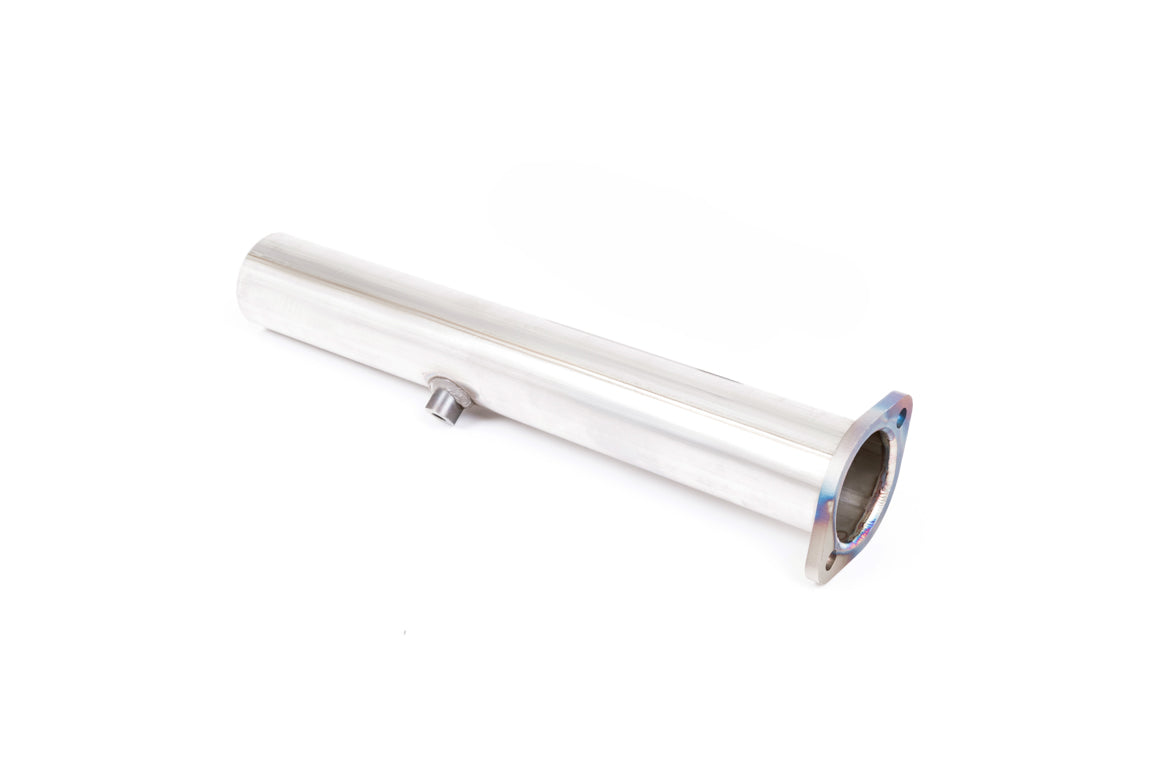 Ford Focus MK4 ST Estate/Wagon - GPF/OPF Bypass (For Fitment to OE Cat-Back)
