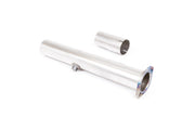 Ford Focus MK4 ST Estate/Wagon - GPF/OPF Bypass (For Fitment to Milltek Cat-Back)