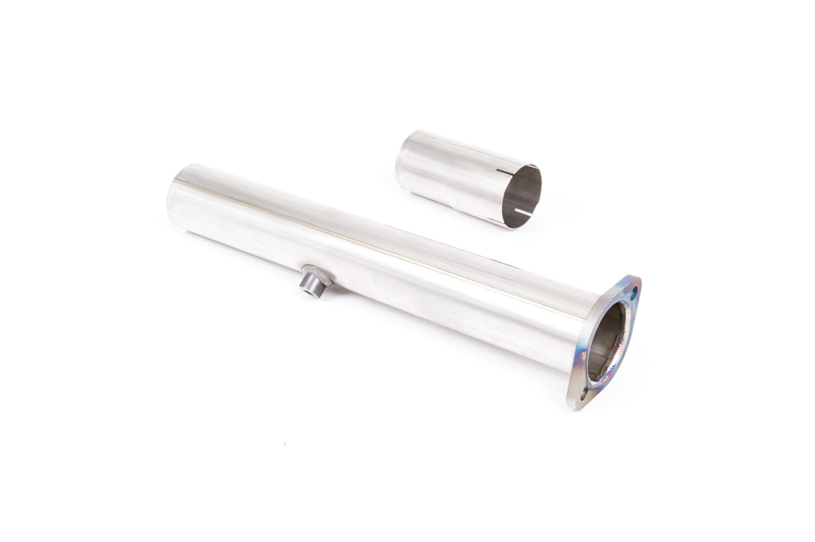 Ford Focus MK4 ST Estate/Wagon - GPF/OPF Bypass (For Fitment to Milltek Cat-Back)