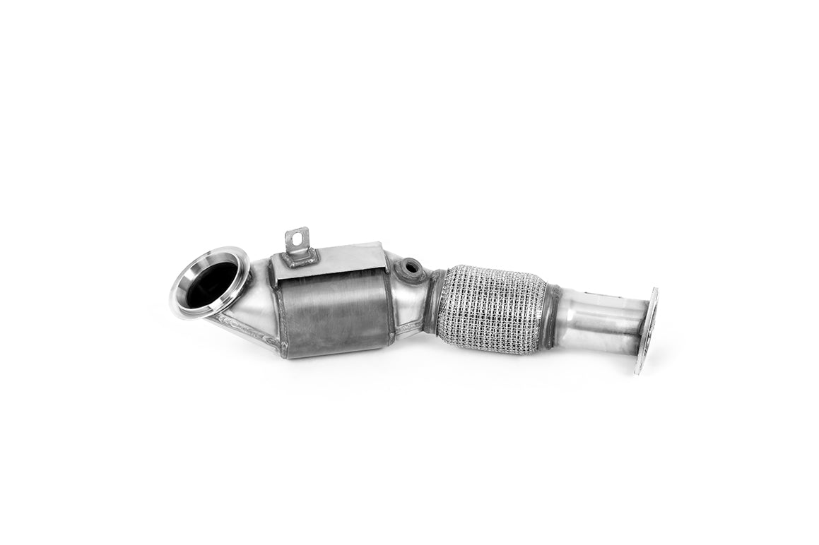Ford Fiesta MK8/8.5 ST 1.5 & Puma ST - Downpipe