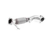 Ford Focus MK4 ST (GPF Equipped) - Large Bore Downpipe and De-Cat