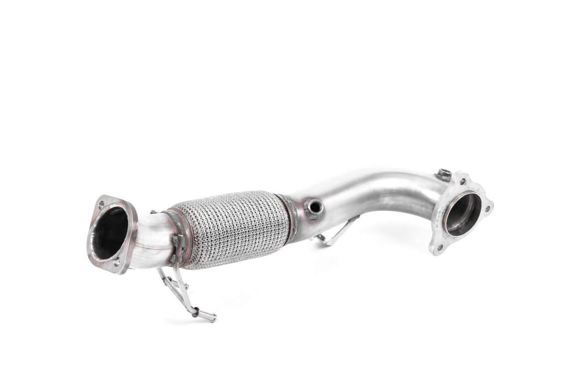 Ford Focus MK4 ST (GPF Equipped) - Large Bore Downpipe and De-Cat
