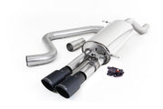 Ford Fiesta MK8/8.5 ST 1.5 - GPF Back System