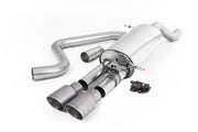 Ford Fiesta MK8/8.5 ST 1.5 - GPF Back Exhaust System