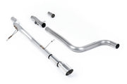 Ford Fiesta MK8 1.0T ST Line (GPF Models) - GPF/OPF Back