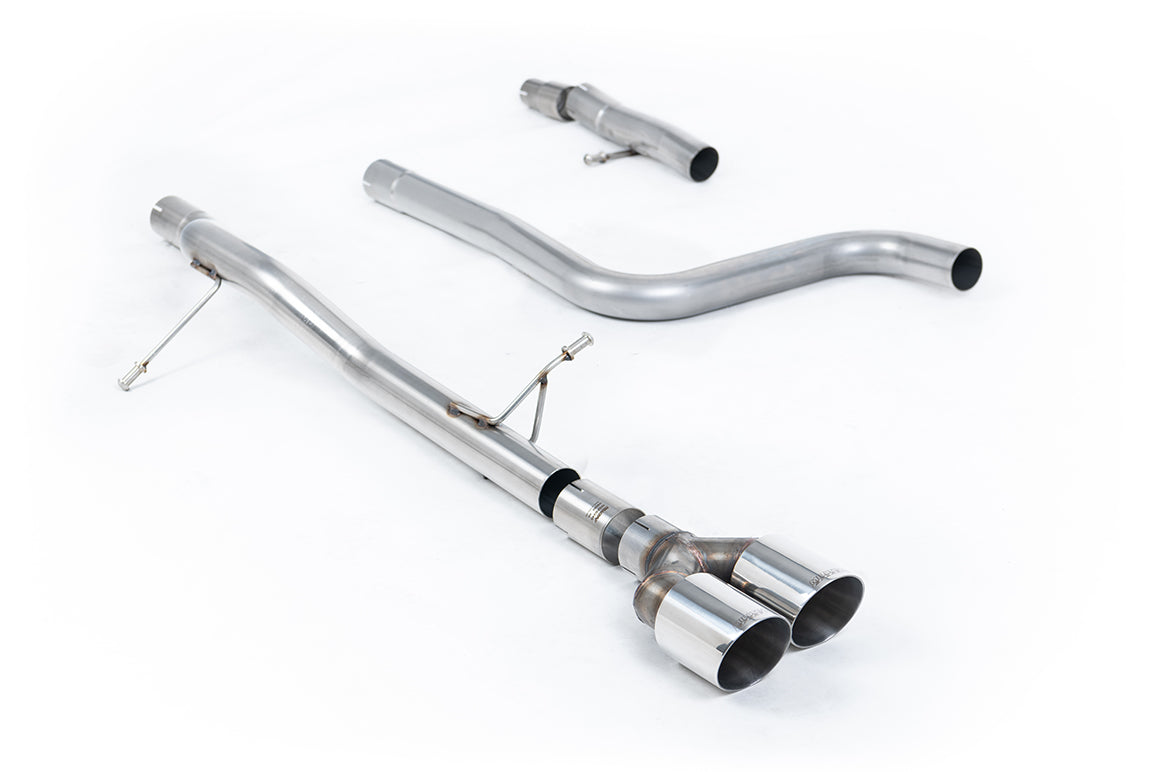 Ford Fiesta MK8 1.0T ST Line (GPF Models) - GPF/OPF Back
