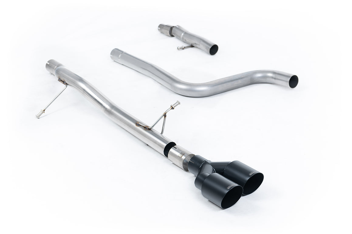 Ford Fiesta MK8 1.0T ST Line (GPF Models) - GPF/OPF Back