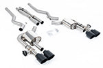 Ford Mustang 5.0 V8 Dark Horse/ Mach 1 - Active Valved Cat Back
