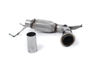 Mini Cooper F56 (Pre-LCI only) - Large Bore Downpipe