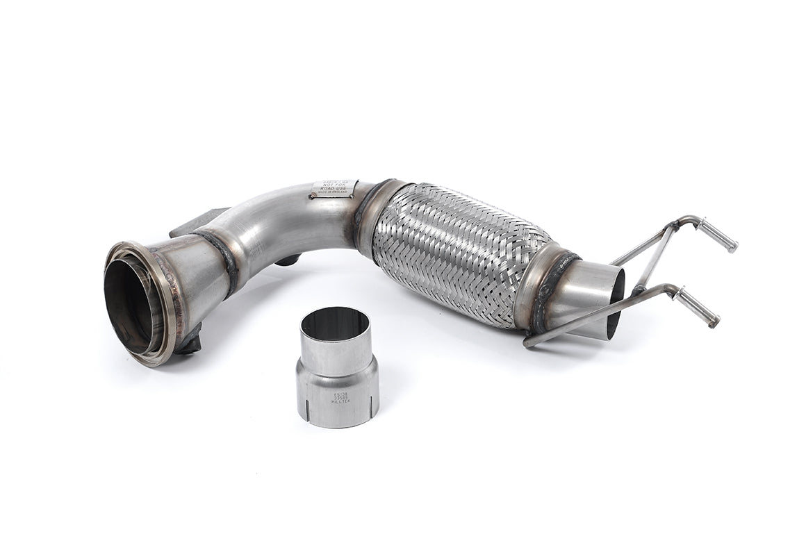 Mini Cooper F56 (Pre-LCI only) - Large Bore Downpipe