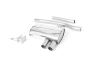 Mini Cooper S/JCW F56 (LCI Only) - GPF/OPF Back Exhaust System