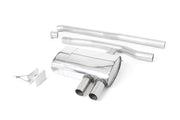Mini Cooper S/JCW F56 - Cat-Back Exhaust System