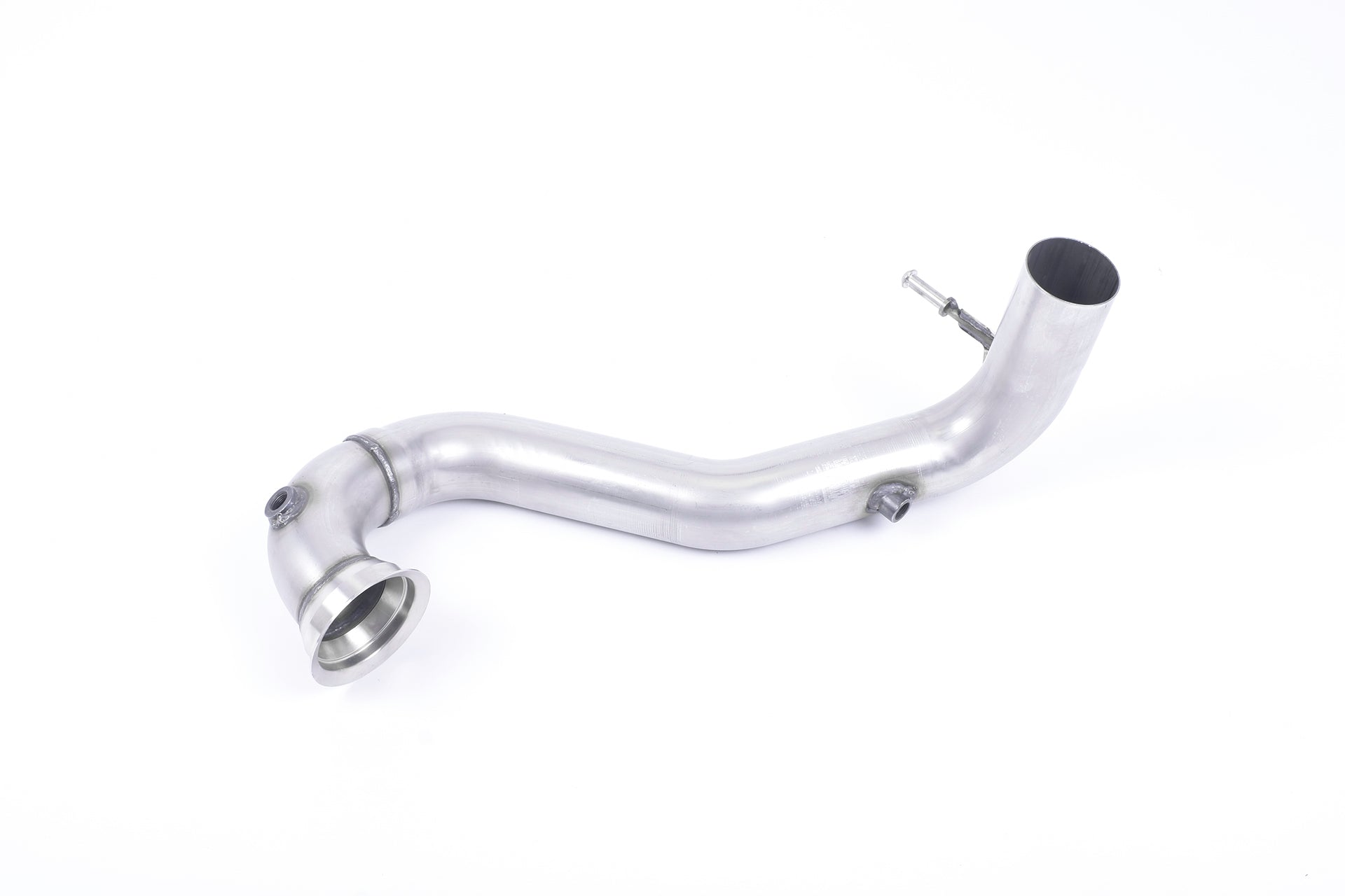 Mercedes A45 AMG W176 - Large Bore Downpipe